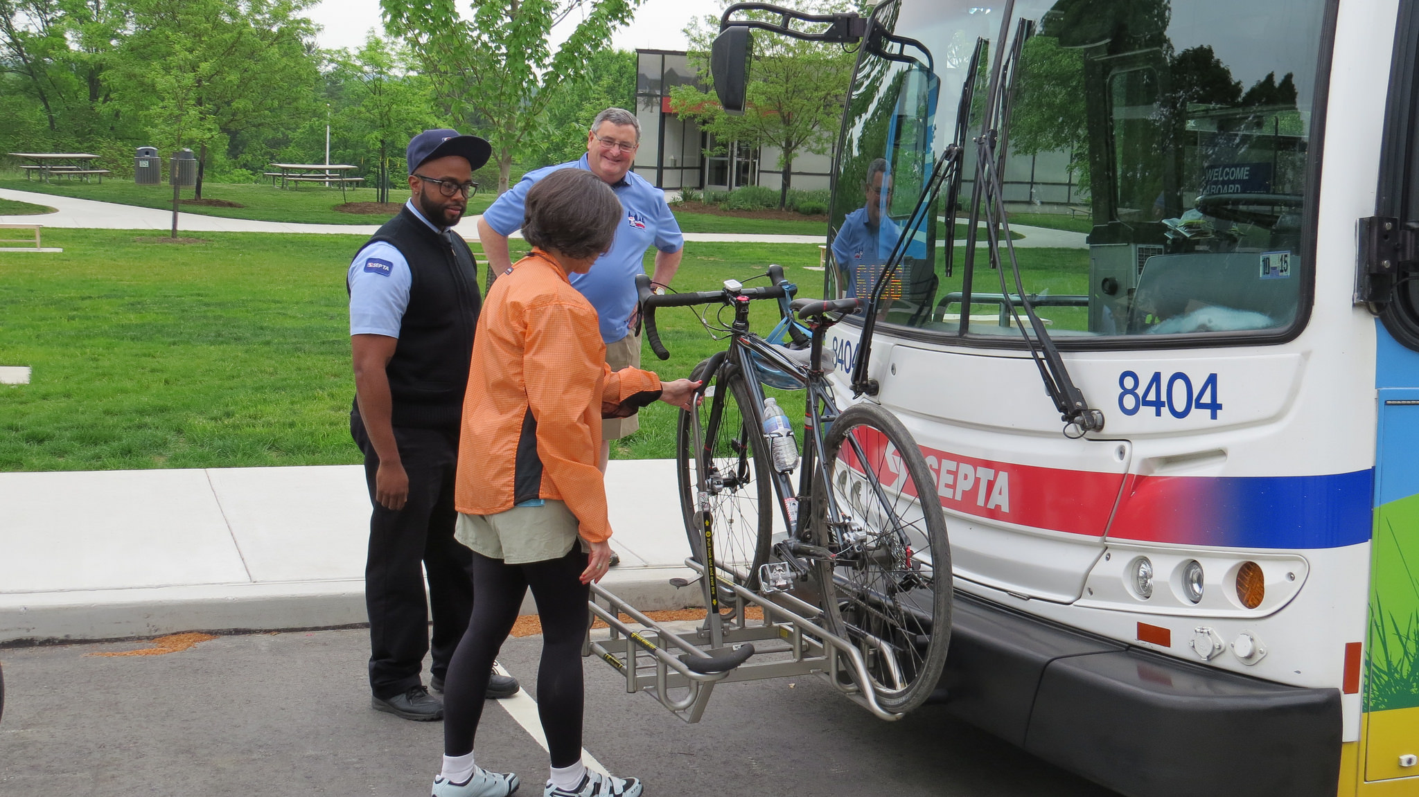 Credit: Montgomery County Planning Commission, Flickr